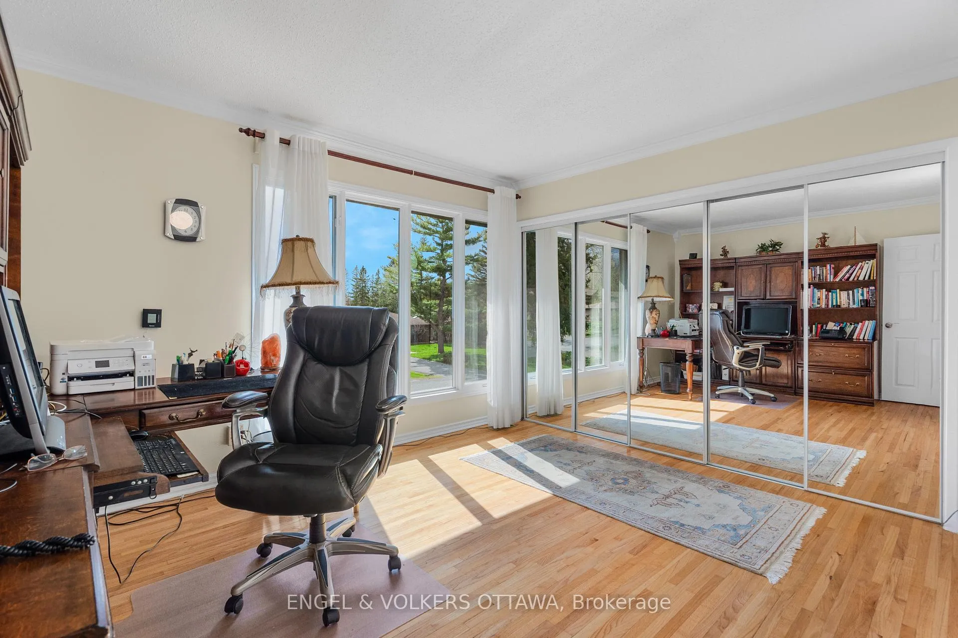 Photo 30 of 21 Tiffany Crescent, Ottawa, Kanata - Beaverbrook — HOMEH
