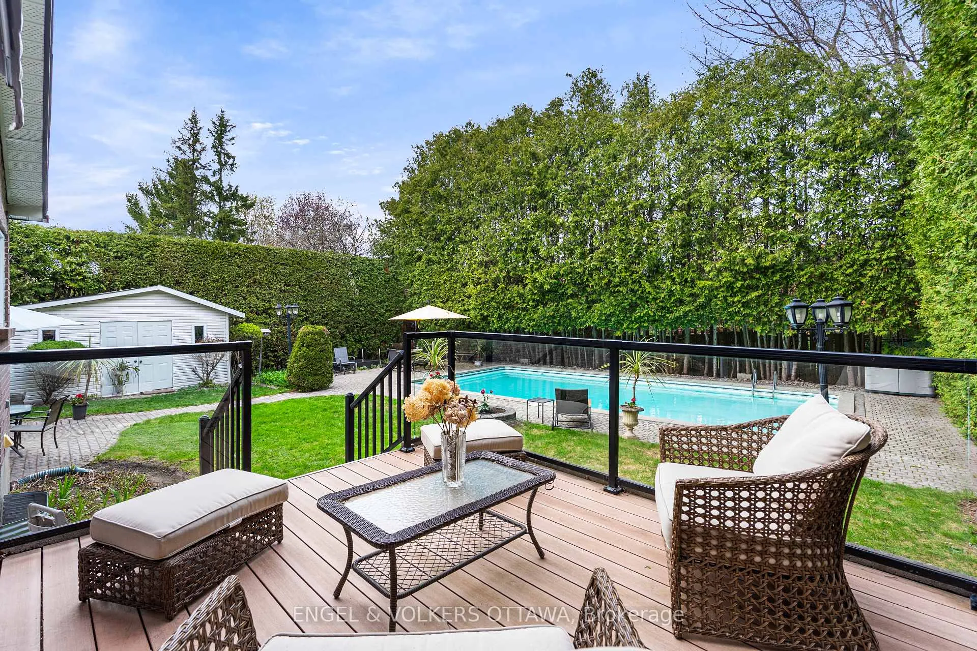 Photo 41 of 21 Tiffany Crescent, Ottawa, Kanata - Beaverbrook — HOMEH