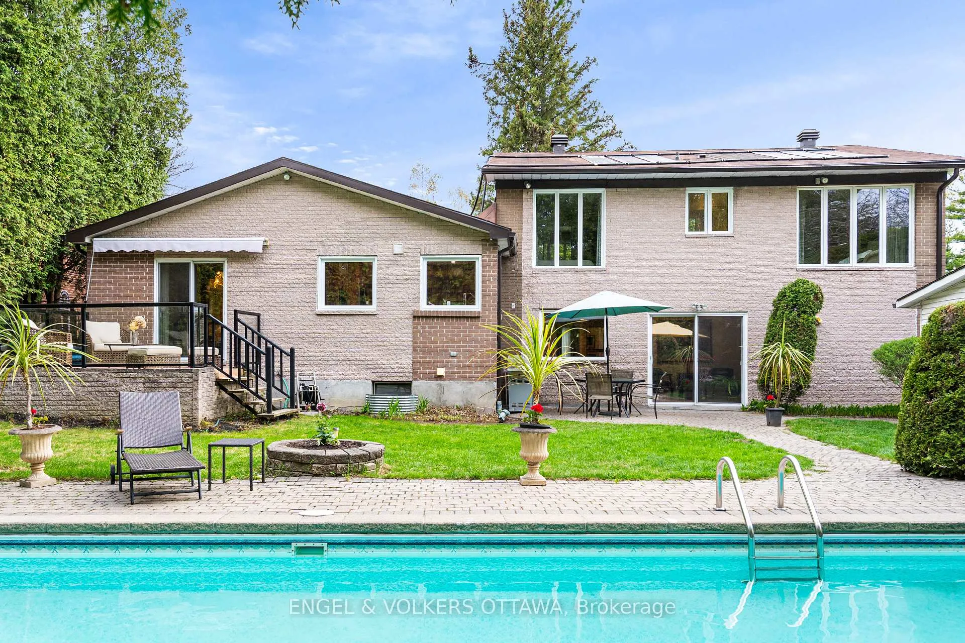 Photo 42 of 21 Tiffany Crescent, Ottawa, Kanata - Beaverbrook — HOMEH