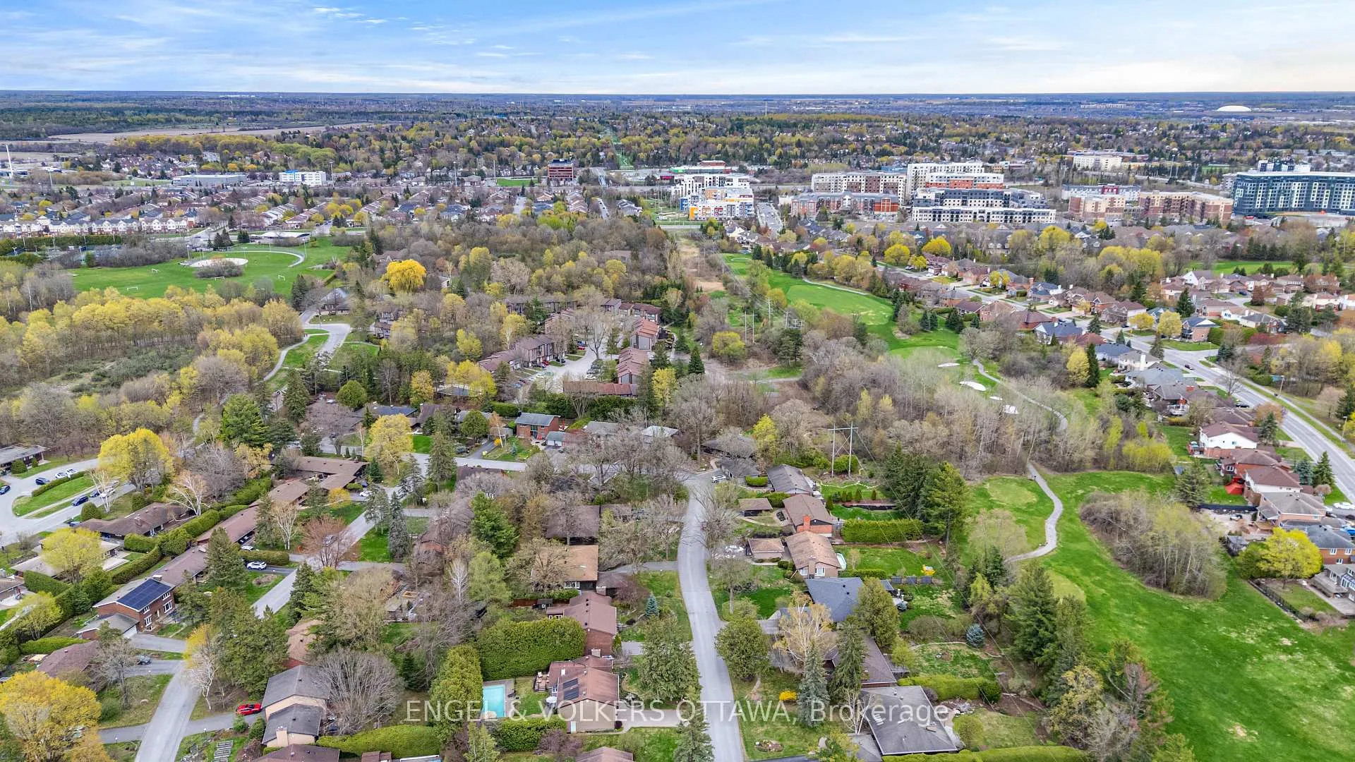 Photo 48 of 21 Tiffany Crescent, Ottawa, Kanata - Beaverbrook — HOMEH