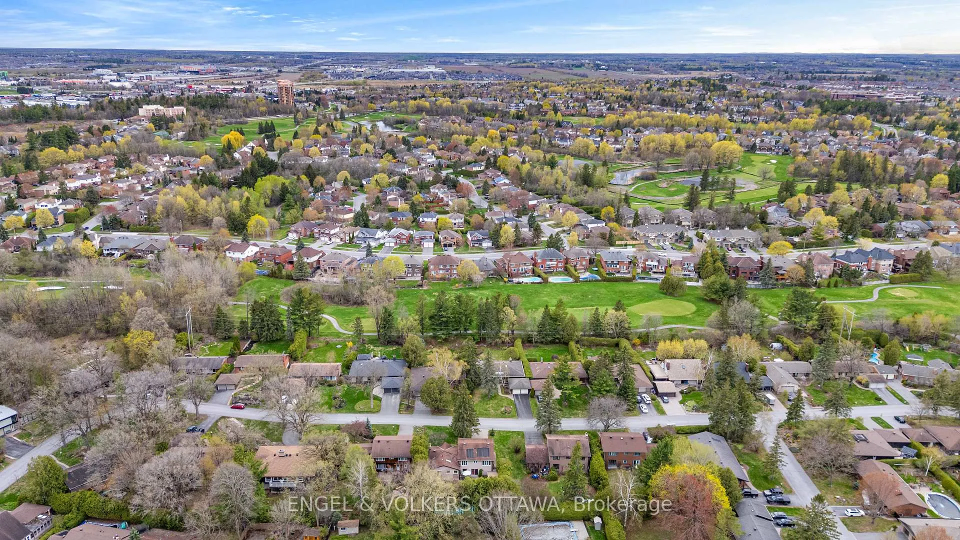 Photo 50 of 21 Tiffany Crescent, Ottawa, Kanata - Beaverbrook — HOMEH