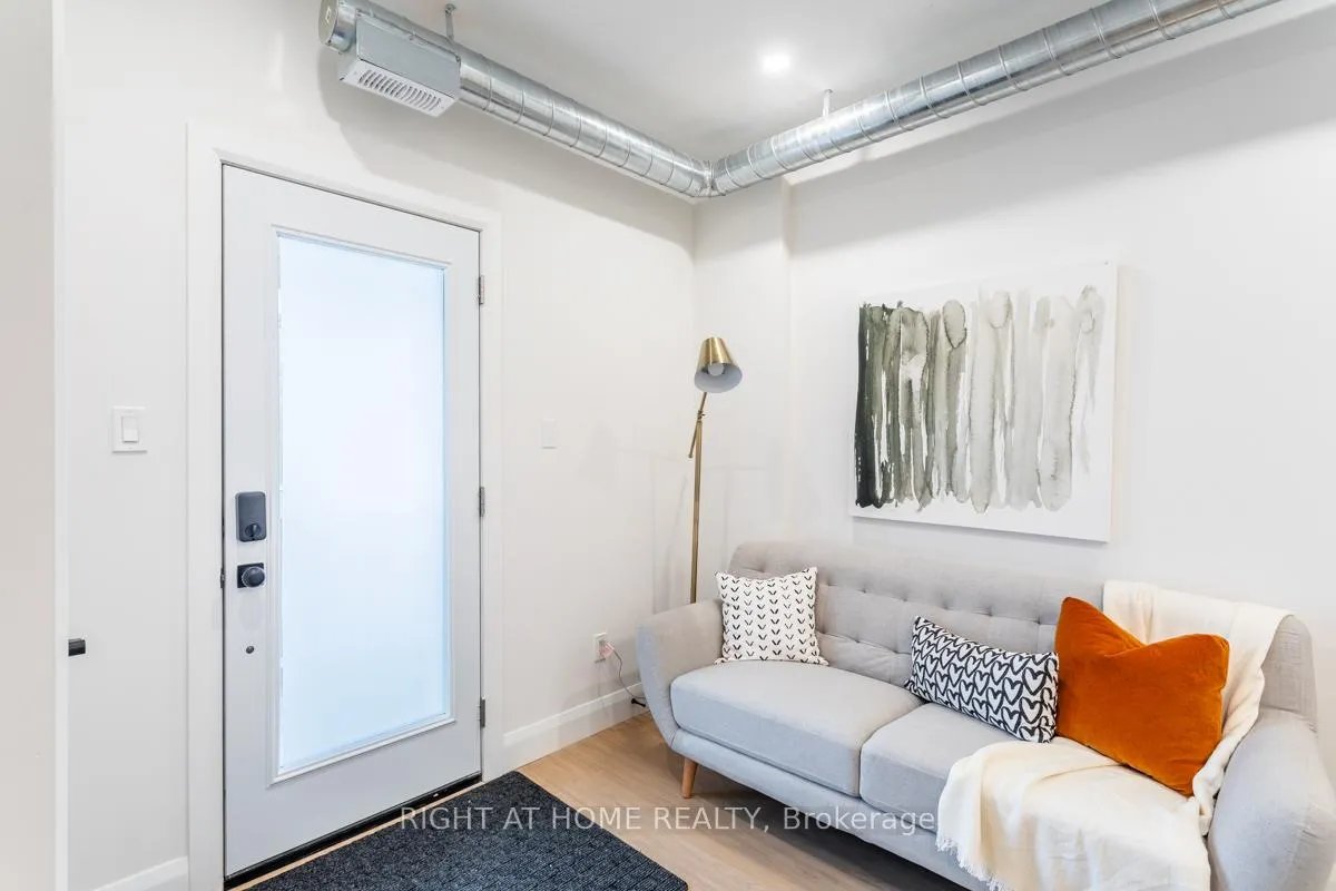Photo 8 of Unit 1, 113 Catharine Street N, Hamilton, Beasley — HOMEH