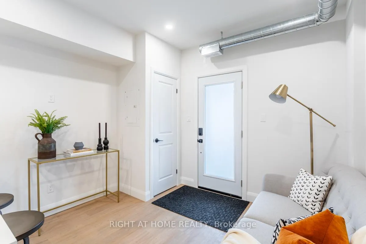Photo 9 of Unit 1, 113 Catharine Street N, Hamilton, Beasley — HOMEH