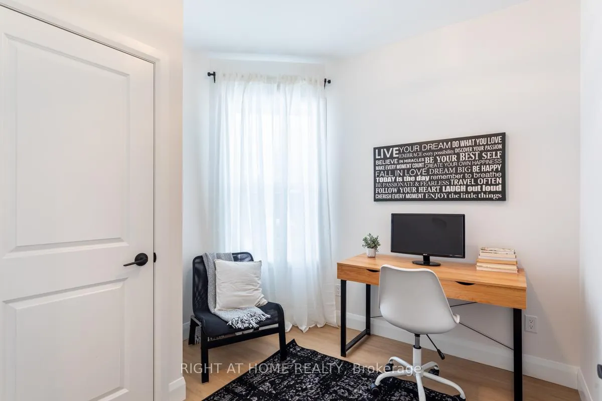 Photo 10 of Unit 1, 113 Catharine Street N, Hamilton, Beasley — HOMEH