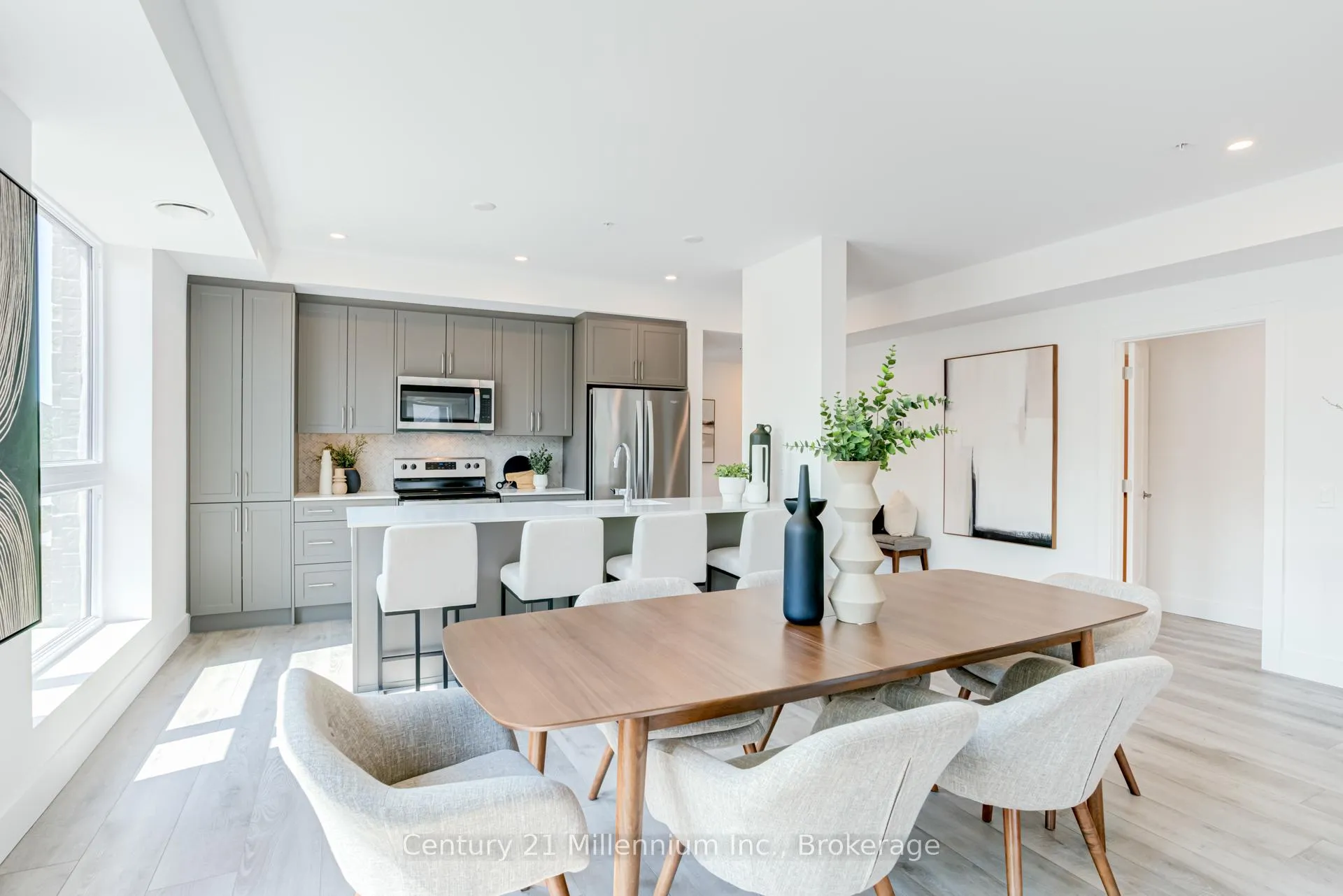 Photo 1 of Unit 310, 4 Kimberly Lane, Collingwood — HOMEH