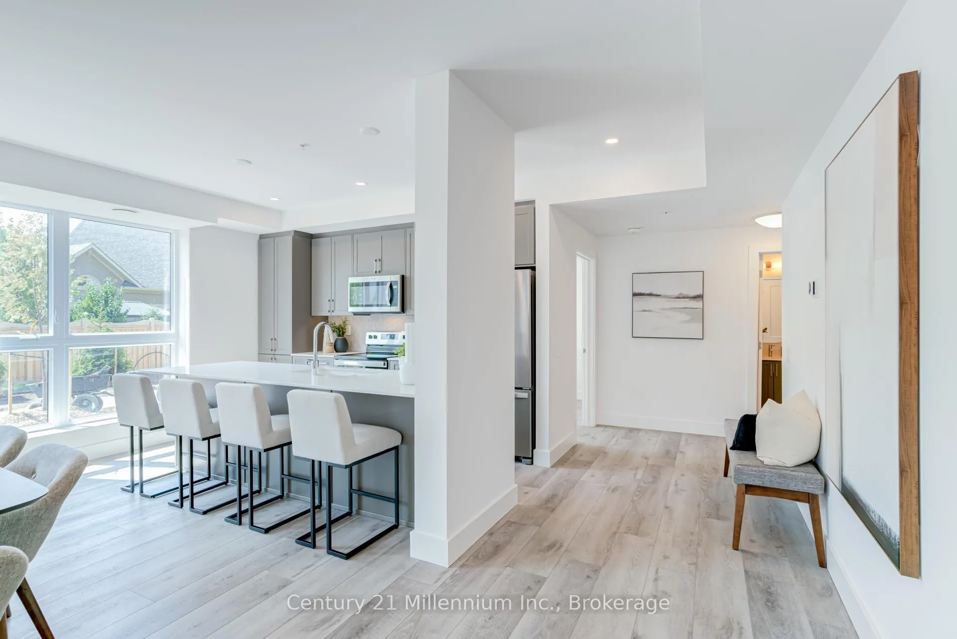 Photo 8 of Unit 310, 4 Kimberly Lane, Collingwood — HOMEH