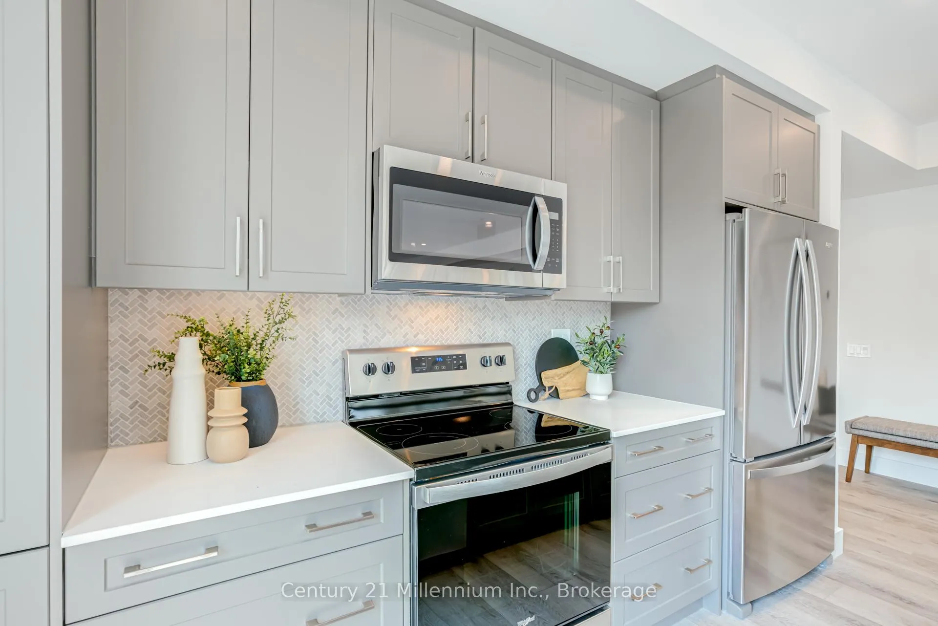 Photo 11 of Unit 310, 4 Kimberly Lane, Collingwood — HOMEH