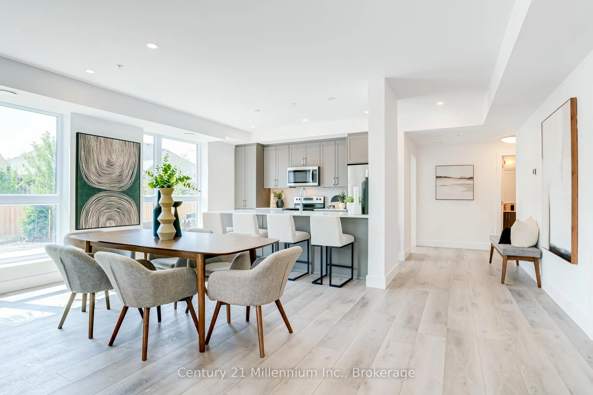 Photo 13 of Unit 310, 4 Kimberly Lane, Collingwood — HOMEH