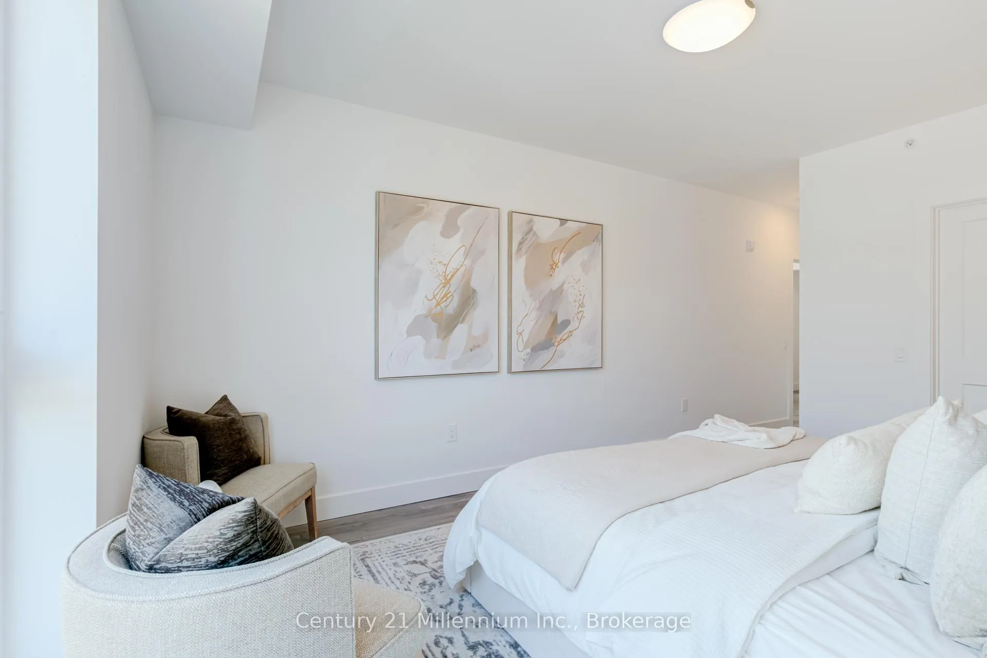 Photo 21 of Unit 310, 4 Kimberly Lane, Collingwood — HOMEH