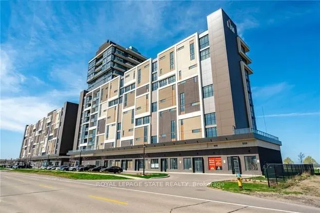 Photo 1 of Unit 905, 550 North Service Road, Grimsby, Grimsby Beach — HOMEH