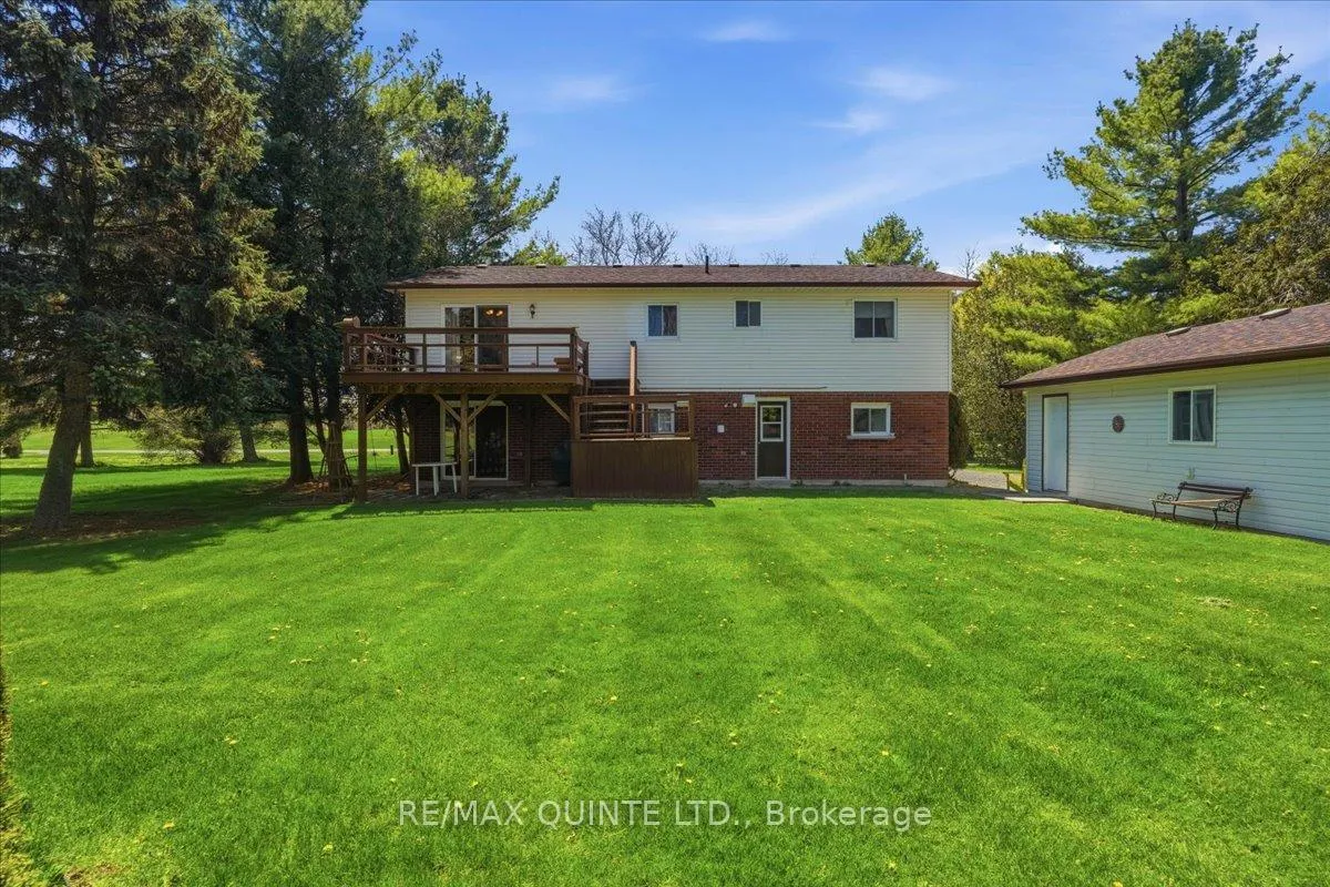 Photo 41 of 45 Shannon Road, Prince Edward County, Bloomfield Ward — HOMEH