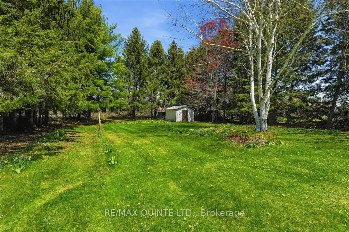 Photo 42 of 45 Shannon Road, Prince Edward County, Bloomfield Ward — HOMEH