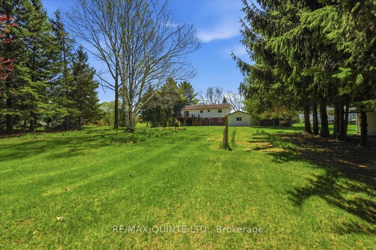 Photo 43 of 45 Shannon Road, Prince Edward County, Bloomfield Ward — HOMEH