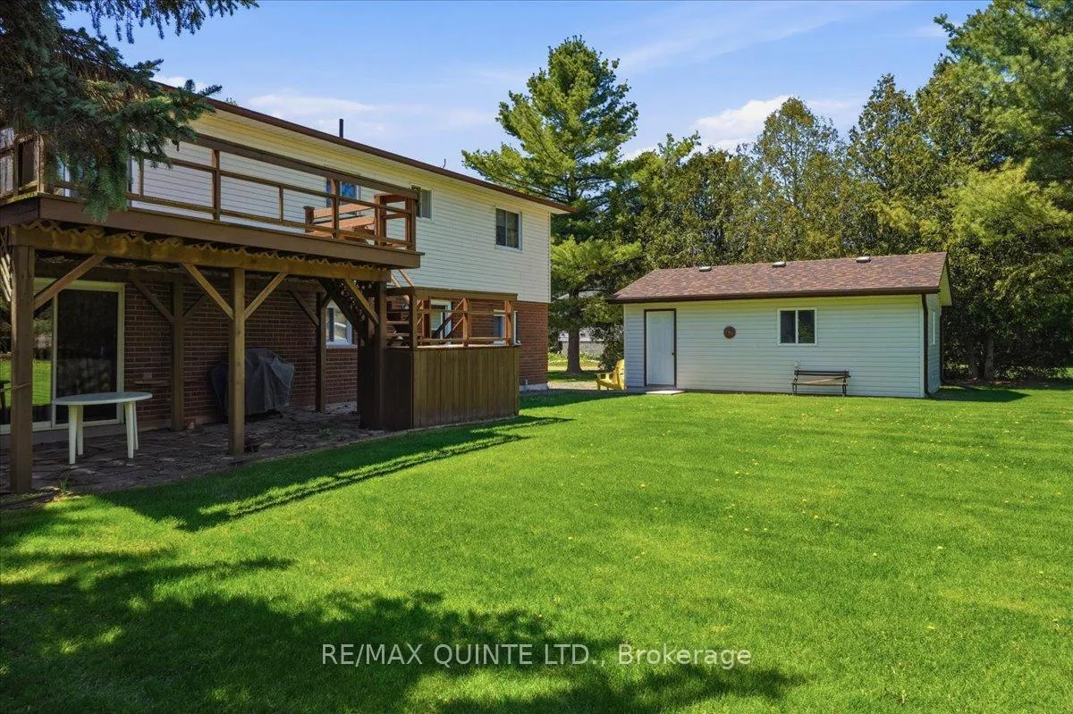 Photo 45 of 45 Shannon Road, Prince Edward County, Bloomfield Ward — HOMEH
