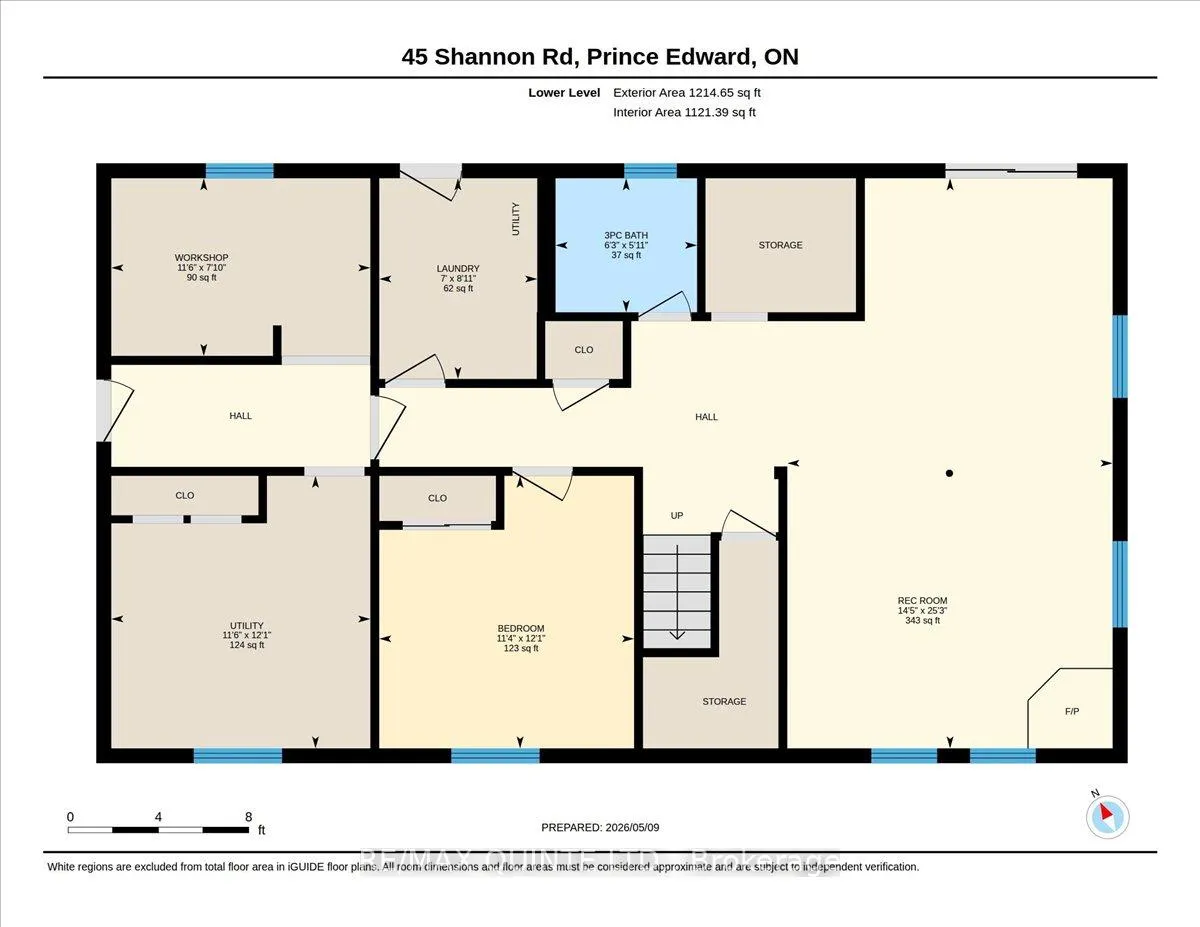 Photo 49 of 45 Shannon Road, Prince Edward County, Bloomfield Ward — HOMEH