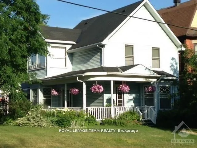 Photo 1 of Unit 2, 86 Bayswater Avenue, Ottawa, Hintonburg — HOMEH