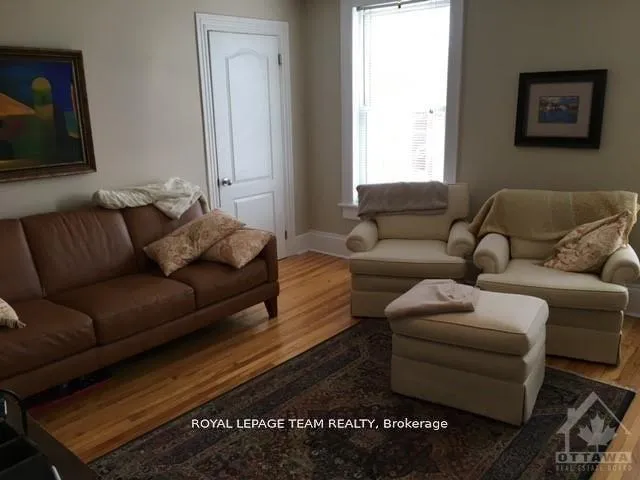 Photo 2 of Unit 2, 86 Bayswater Avenue, Ottawa, Hintonburg — HOMEH