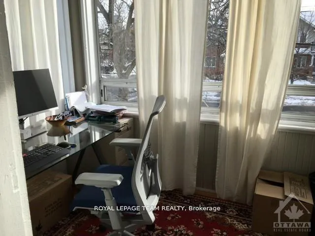 Photo 5 of Unit 2, 86 Bayswater Avenue, Ottawa, Hintonburg — HOMEH
