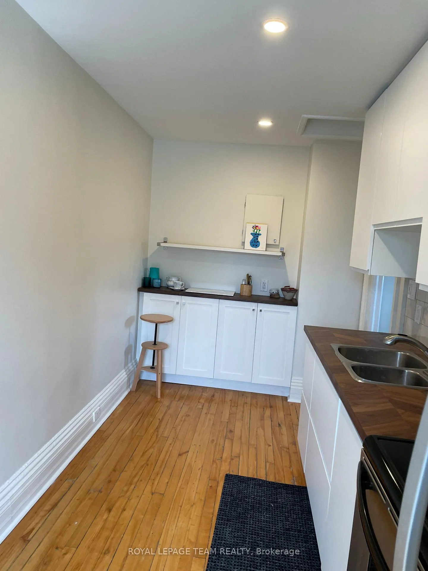 Photo 10 of Unit 2, 86 Bayswater Avenue, Ottawa, Hintonburg — HOMEH