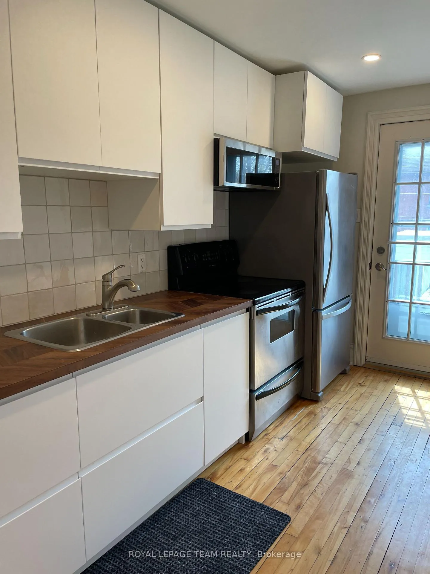 Photo 13 of Unit 2, 86 Bayswater Avenue, Ottawa, Hintonburg — HOMEH