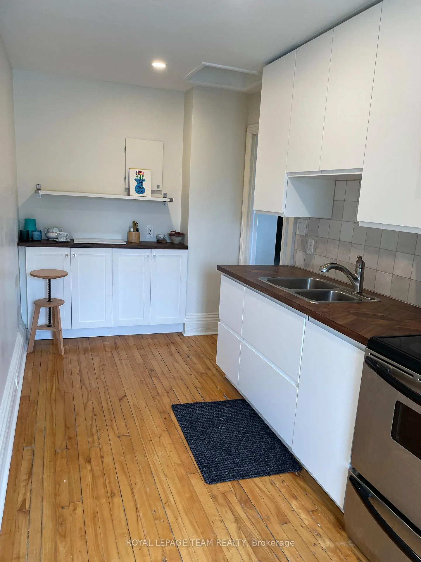 Photo 14 of Unit 2, 86 Bayswater Avenue, Ottawa, Hintonburg — HOMEH