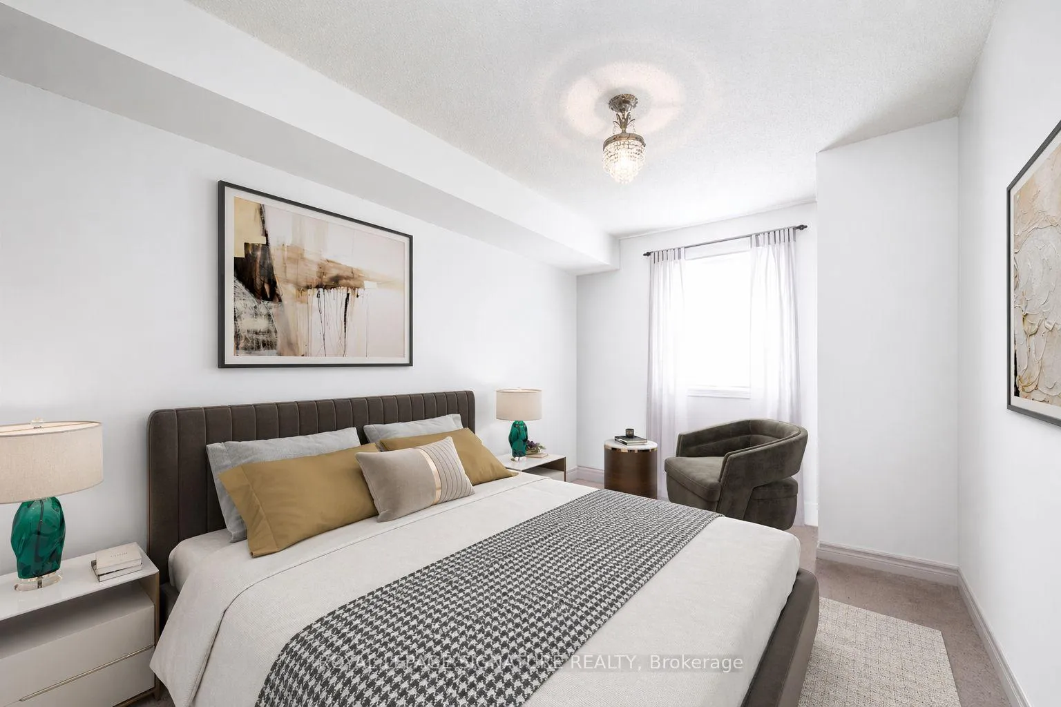 Photo 5 of Unit 1004, 225 Wellesley Street E, Toronto, Cabbagetown-South St. James Town — HOMEH