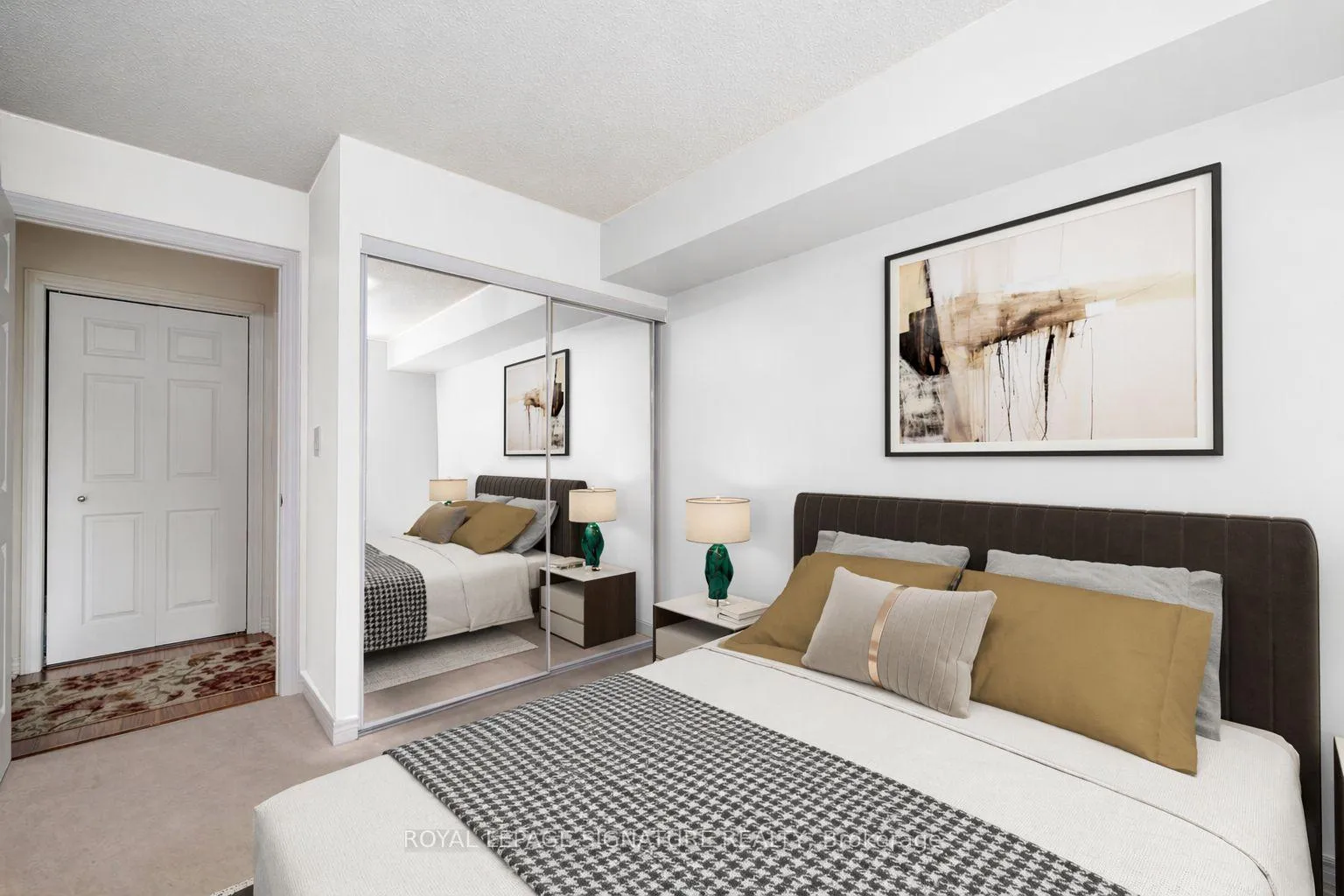 Photo 6 of Unit 1004, 225 Wellesley Street E, Toronto, Cabbagetown-South St. James Town — HOMEH