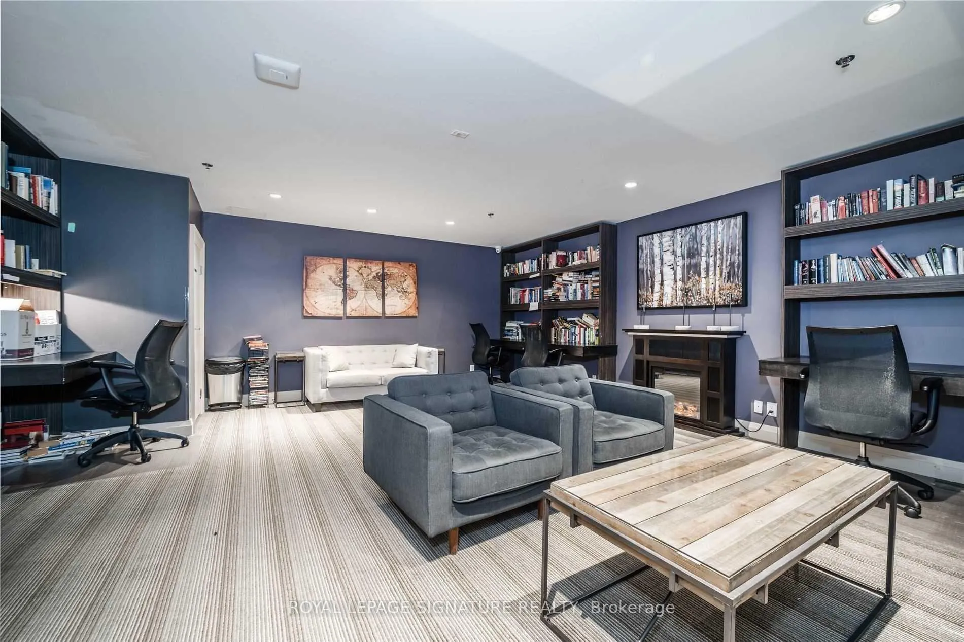 Photo 11 of Unit 1004, 225 Wellesley Street E, Toronto, Cabbagetown-South St. James Town — HOMEH