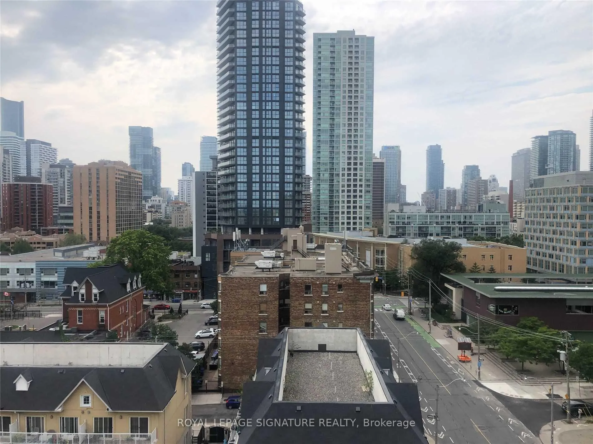 Photo 13 of Unit 1004, 225 Wellesley Street E, Toronto, Cabbagetown-South St. James Town — HOMEH