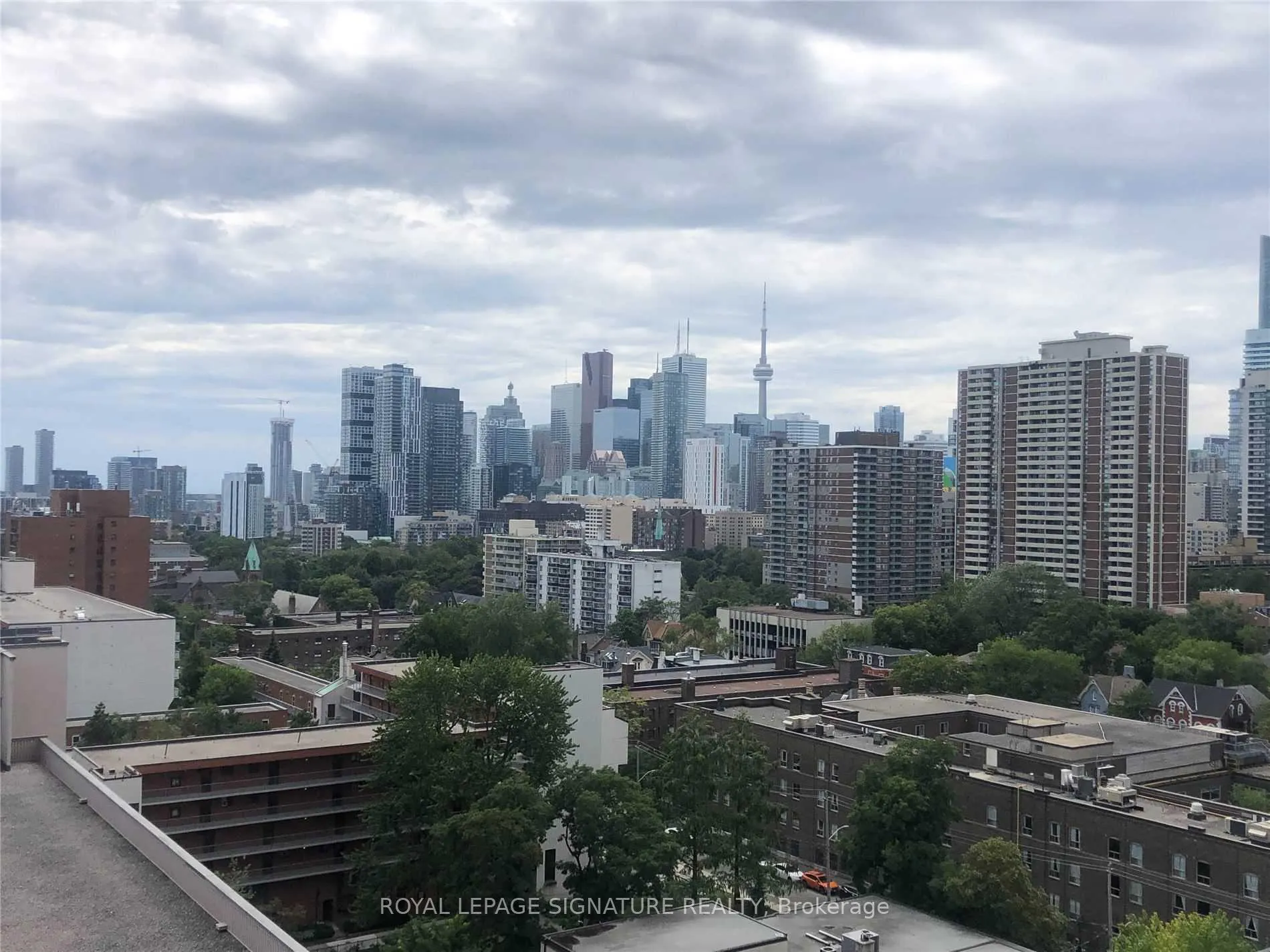 Photo 16 of Unit 1004, 225 Wellesley Street E, Toronto, Cabbagetown-South St. James Town — HOMEH