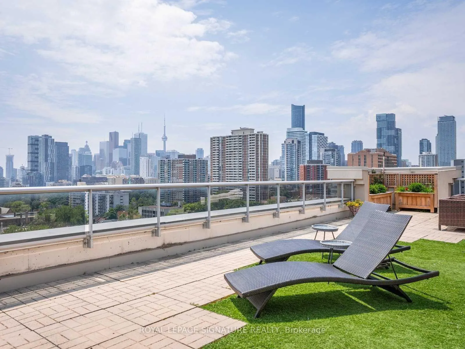 Photo 17 of Unit 1004, 225 Wellesley Street E, Toronto, Cabbagetown-South St. James Town — HOMEH