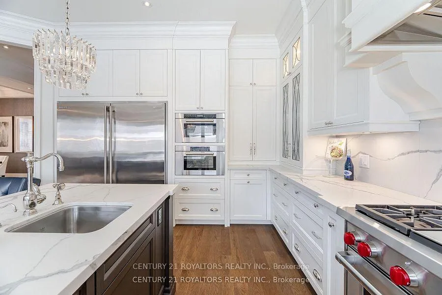 Photo 11 of 43 Wishing Well Crescent, Caledon, Rural Caledon — HOMEH