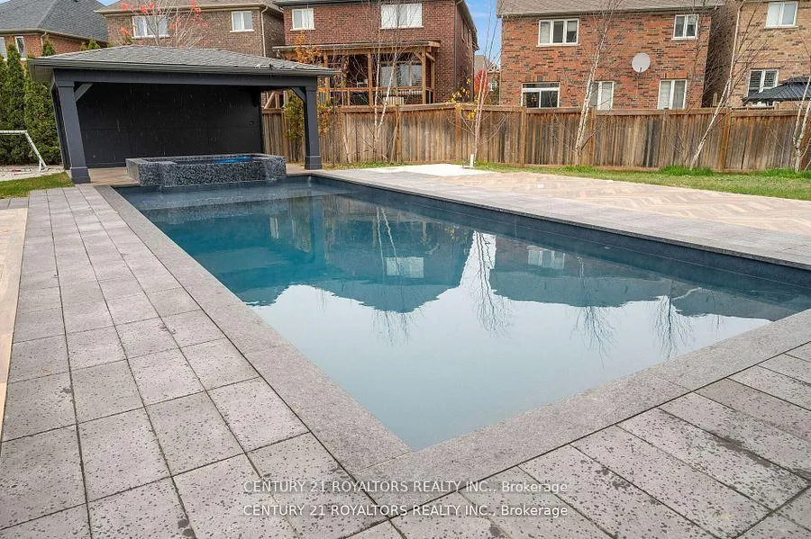 Photo 42 of 43 Wishing Well Crescent, Caledon, Rural Caledon — HOMEH