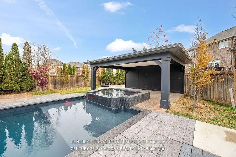 Photo 43 of 43 Wishing Well Crescent, Caledon, Rural Caledon — HOMEH