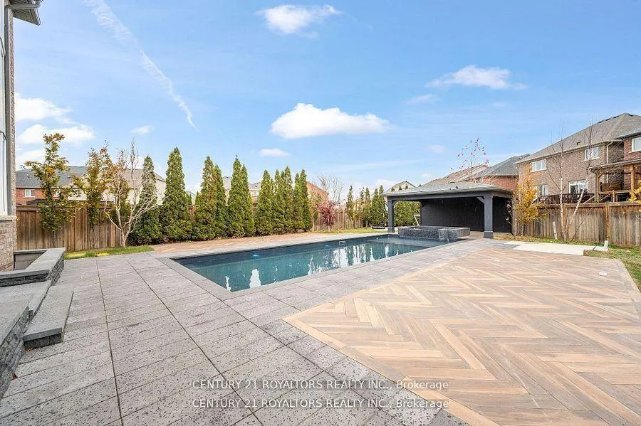 Photo 44 of 43 Wishing Well Crescent, Caledon, Rural Caledon — HOMEH