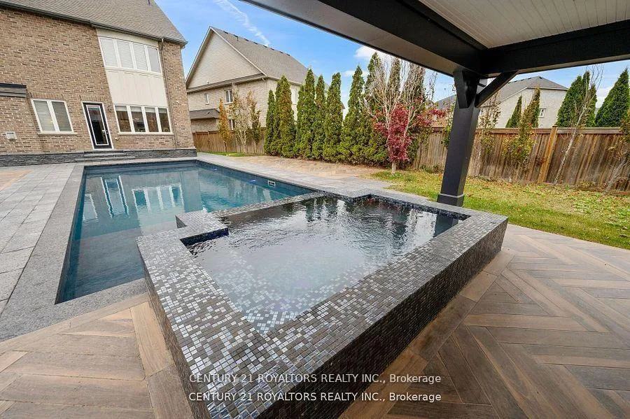 Photo 45 of 43 Wishing Well Crescent, Caledon, Rural Caledon — HOMEH