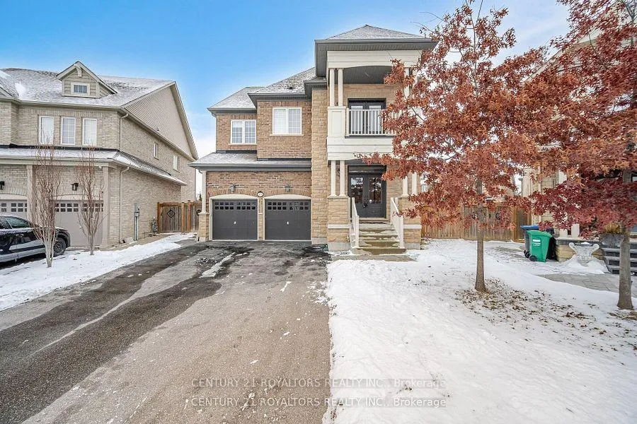 Photo 48 of 43 Wishing Well Crescent, Caledon, Rural Caledon — HOMEH