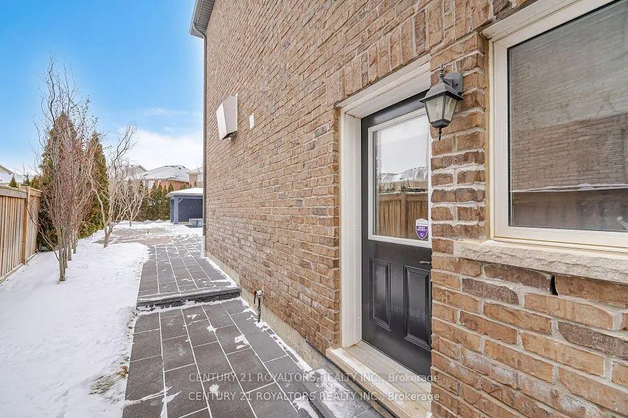 Photo 49 of 43 Wishing Well Crescent, Caledon, Rural Caledon — HOMEH
