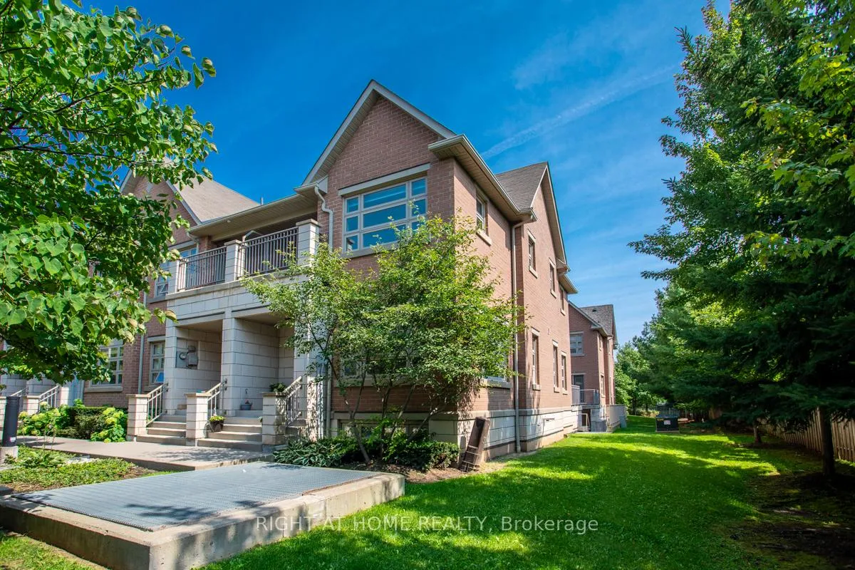Photo 3 of Unit 28, 2460 Prince Michael Drive, Oakville, Joshua Creek — HOMEH