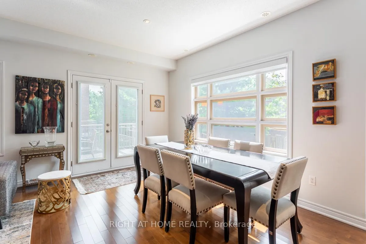 Photo 7 of Unit 28, 2460 Prince Michael Drive, Oakville, Joshua Creek — HOMEH