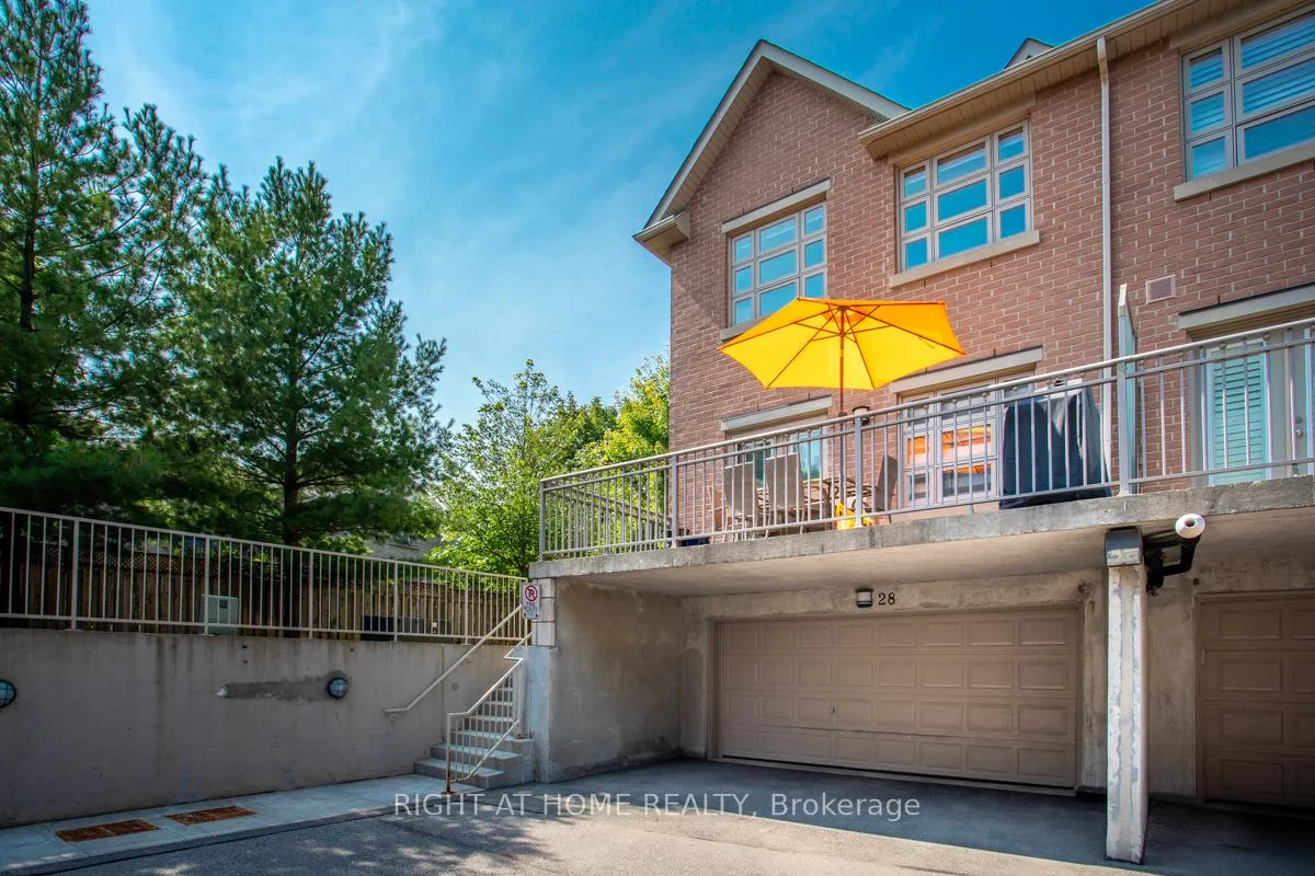 Photo 46 of Unit 28, 2460 Prince Michael Drive, Oakville, Joshua Creek — HOMEH