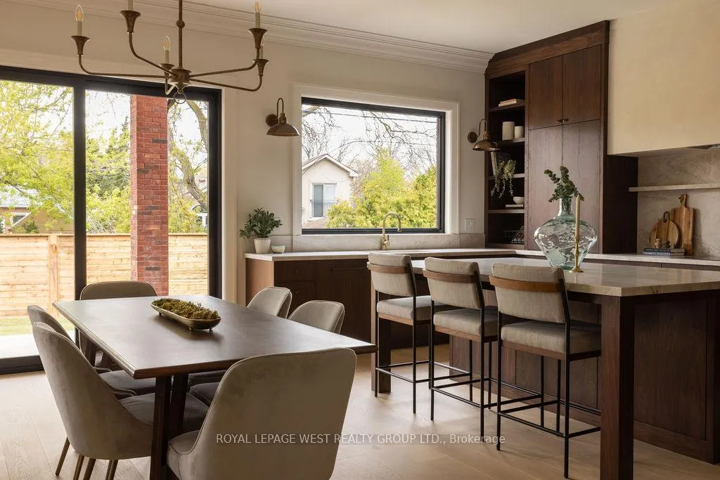 Photo 6 of 60 Athol Avenue, Etobicoke, Stonegate-Queensway — HOMEH