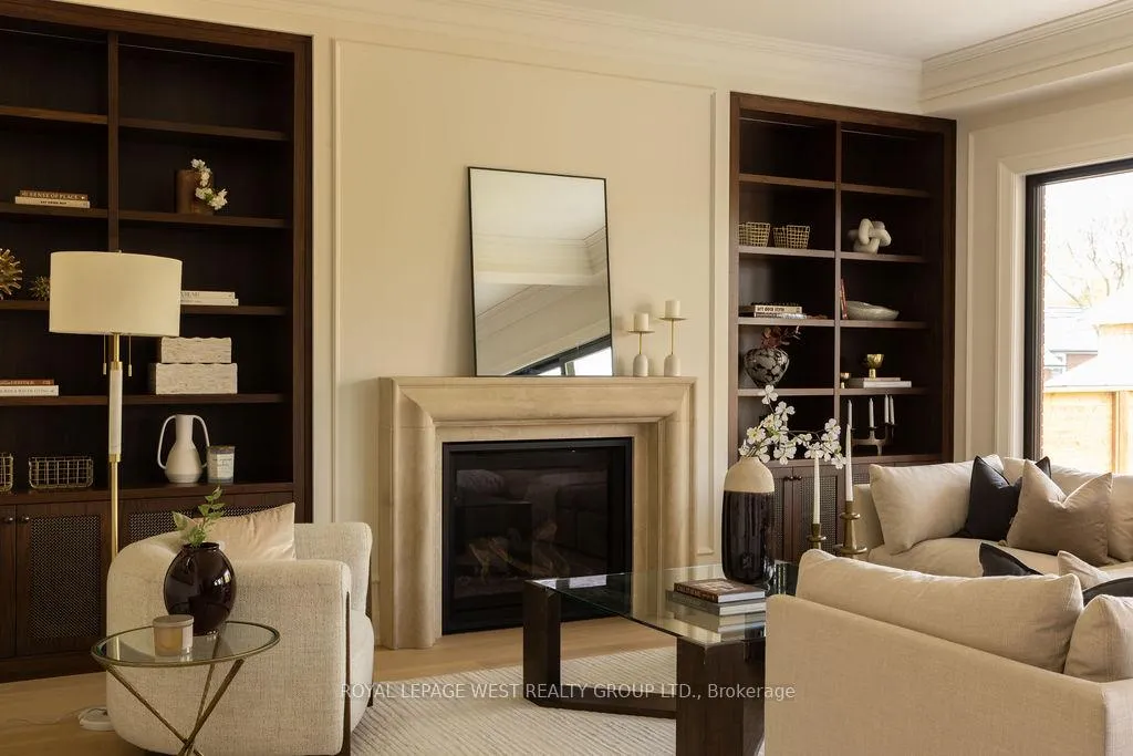 Photo 8 of 60 Athol Avenue, Etobicoke, Stonegate-Queensway — HOMEH