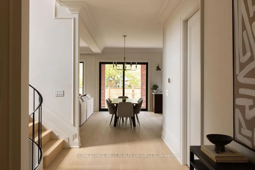 Photo 9 of 60 Athol Avenue, Etobicoke, Stonegate-Queensway — HOMEH