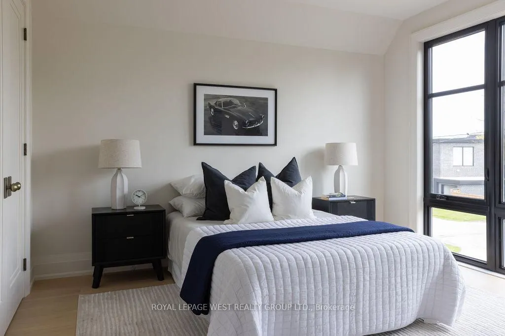Photo 18 of 60 Athol Avenue, Etobicoke, Stonegate-Queensway — HOMEH