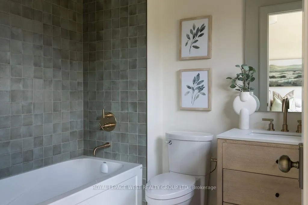 Photo 20 of 60 Athol Avenue, Etobicoke, Stonegate-Queensway — HOMEH