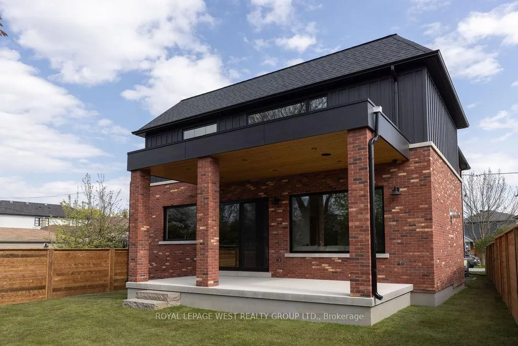 Photo 22 of 60 Athol Avenue, Etobicoke, Stonegate-Queensway — HOMEH