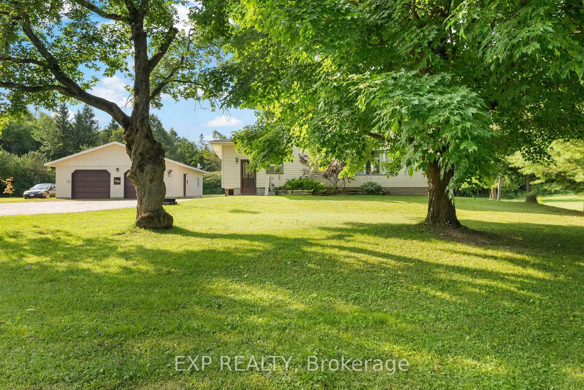 Photo 5 of 2427 Lochwinnoch Road, Horton, Horton Twp — HOMEH