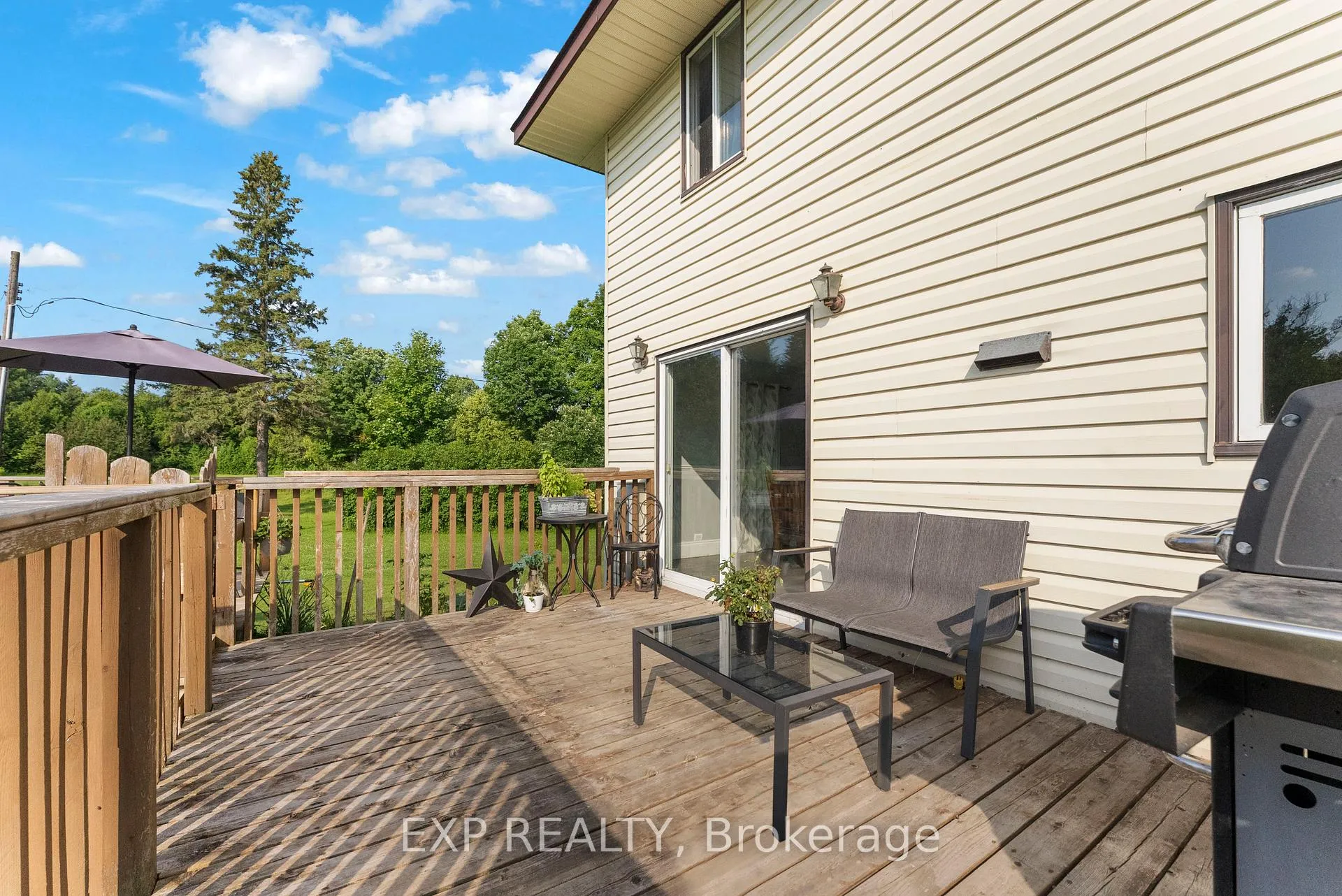 Photo 11 of 2427 Lochwinnoch Road, Horton, Horton Twp — HOMEH