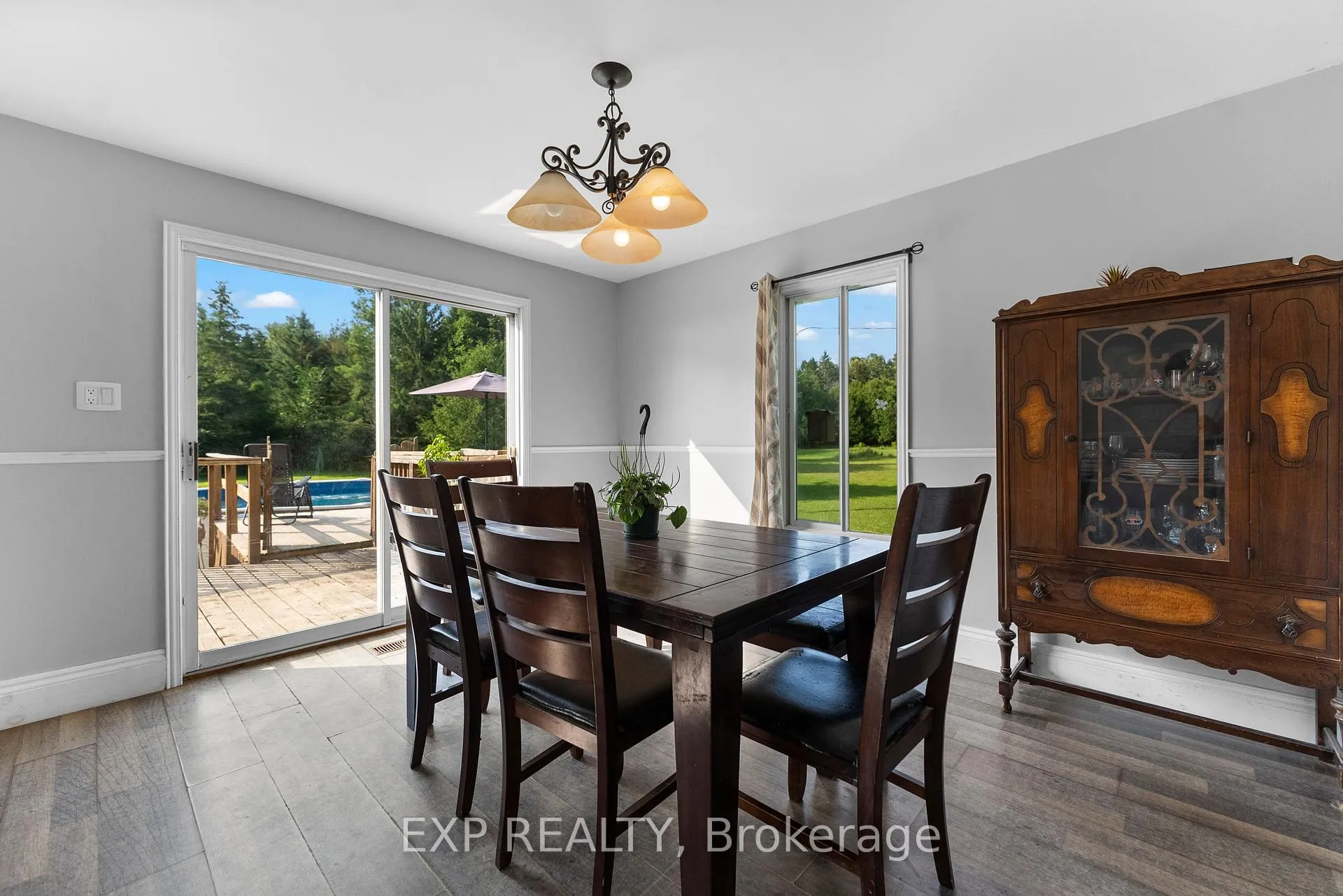 Photo 20 of 2427 Lochwinnoch Road, Horton, Horton Twp — HOMEH